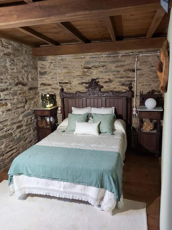 O Paxar Villa ซาโมส ภายนอก รูปภาพ